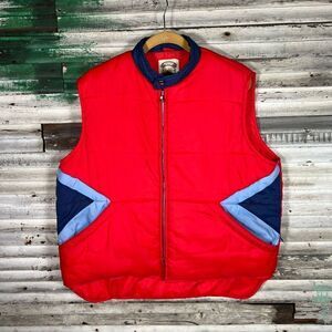 Vintage Men’s Vest